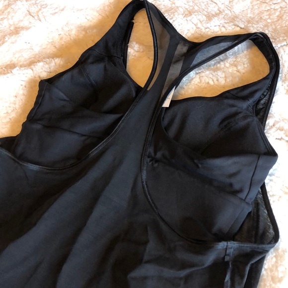 🍋 Lululemon Twist Around 2in1 Tank - Picture 7 of 9